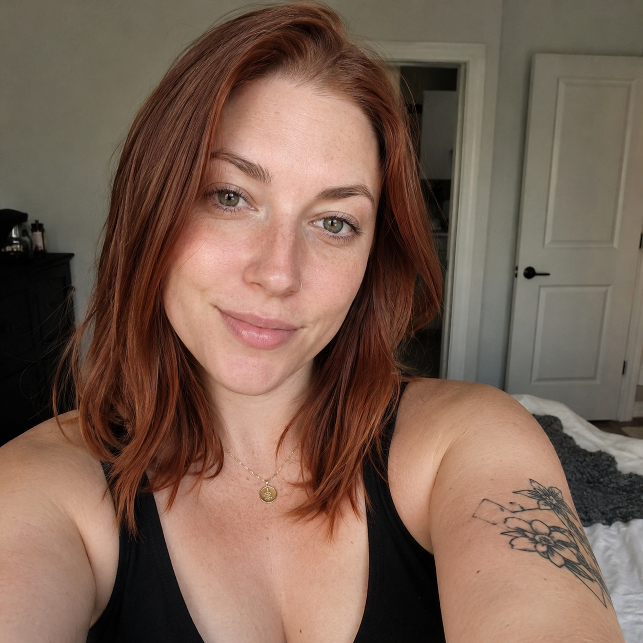 Amy L.