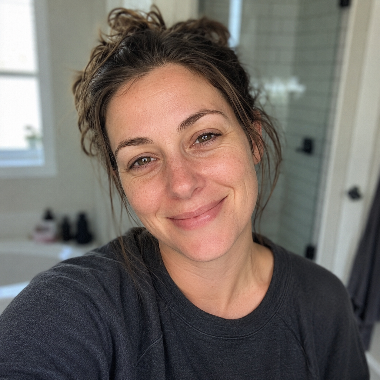 Sarah M.